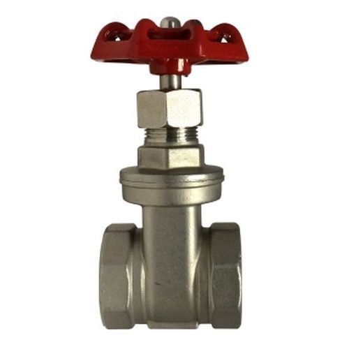 Sriram Industries Stainless Steel Manifold Pandant Valve Fitting, For Water