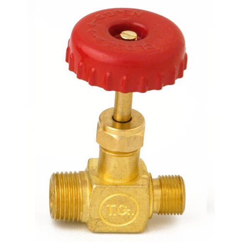 Manifold Shut-Off Valves