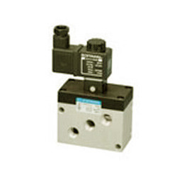 Manifold Solenoid Valve