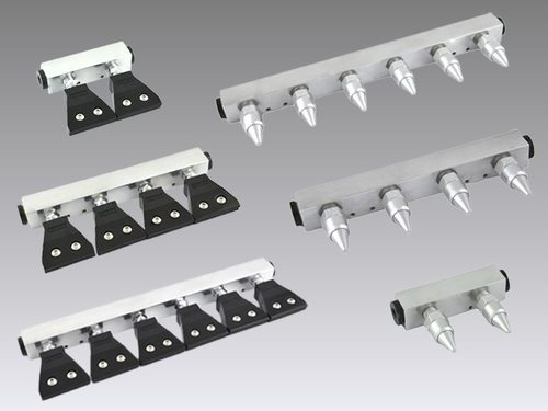 Manifold System For Nozzles, Automation Grade: Manual