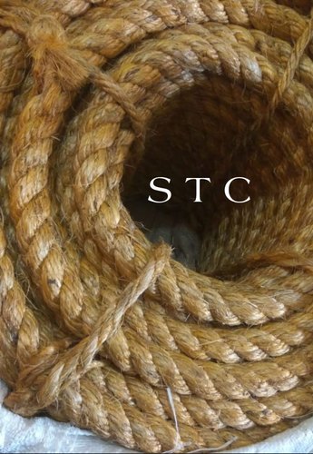 STC Manila Rope