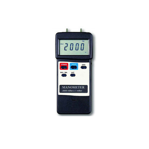 Laboratory Mano Meter