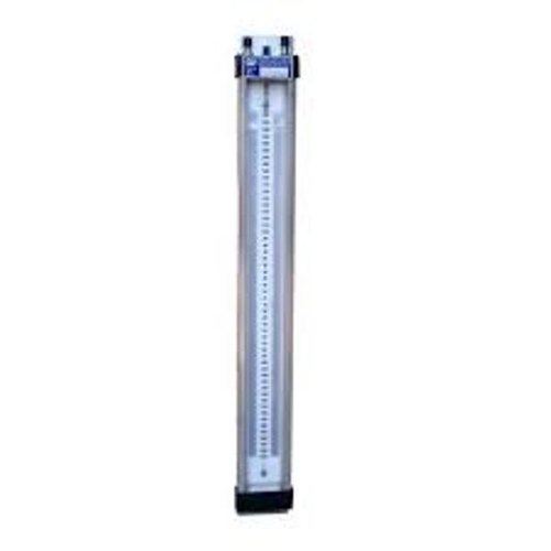 10 Bar Industrial Single Limb Manometer