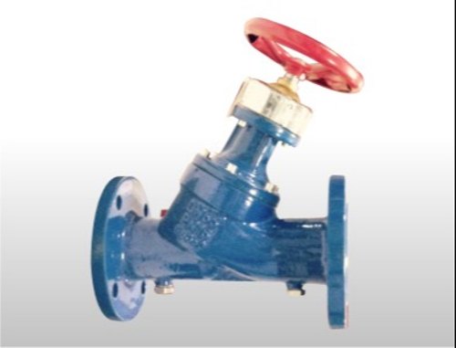 AIRA Balancing Valves