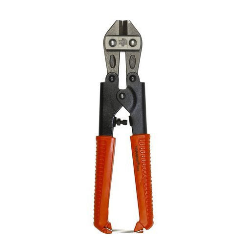 Taparia Mild Steel Manual Bolt Cutter, Size: 8 Inch