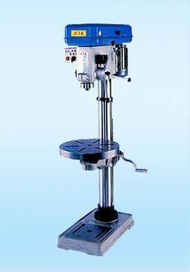 Manual Feed Drilling Machine Capacity 20 mm