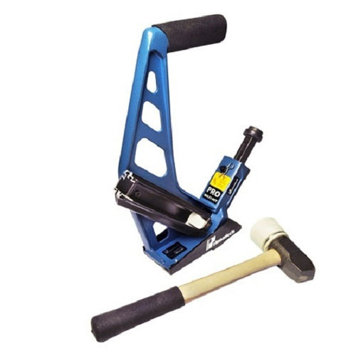 PRO Manual Flooring Nailer