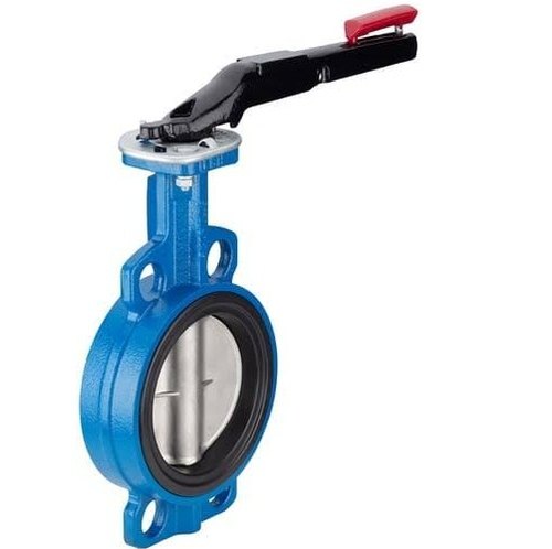 Hand Wheel Operated Resilient Seated Gate Valve, Model Name/Number: Rsgv