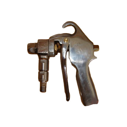 Jal Manual Gun Dispensing Valve