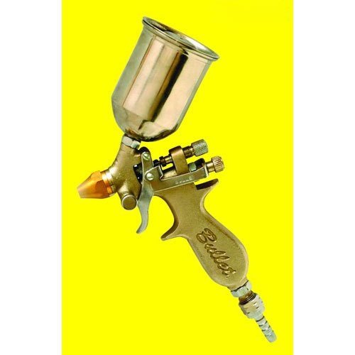 Bullet Spray Gun - Type-333 (Shade Gun)