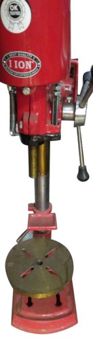 Panchal Manual Micro Drilling Machine