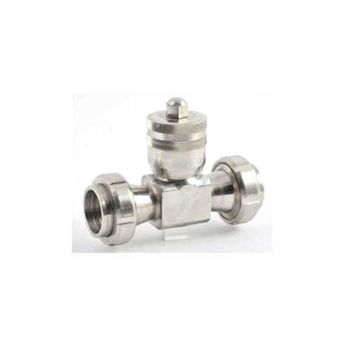 Stainless Steel Micro Pneumatic Valve