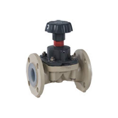 Manual Operated Valves