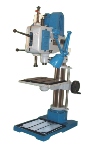 Manual Tapping Machine