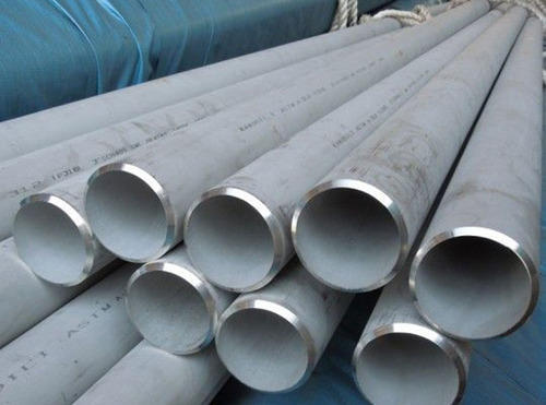 Seamless SS Pipes I Welded Stainless Steel Tubes, Size: 3 Inch