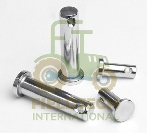 MS, LC Manufacturers Of Clevis Pins, For Tractor, Size: 2mm To 20mm