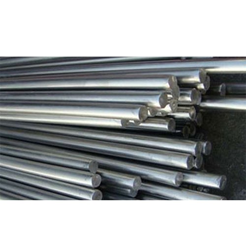 Maraging 300 Steel Bars for Construction, Single Piece Length: 6 meter