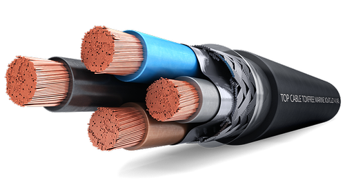 Marine Cable