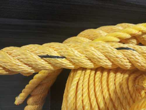 NEW SWASTIK 26MM to 40MM Danline Rope