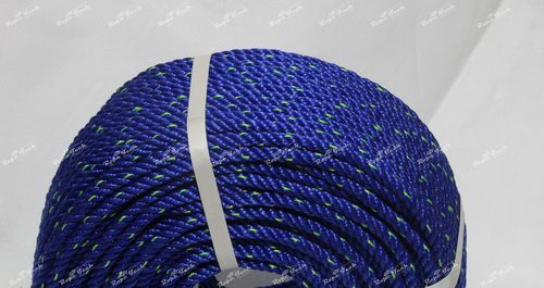 Marine HDPE Rope