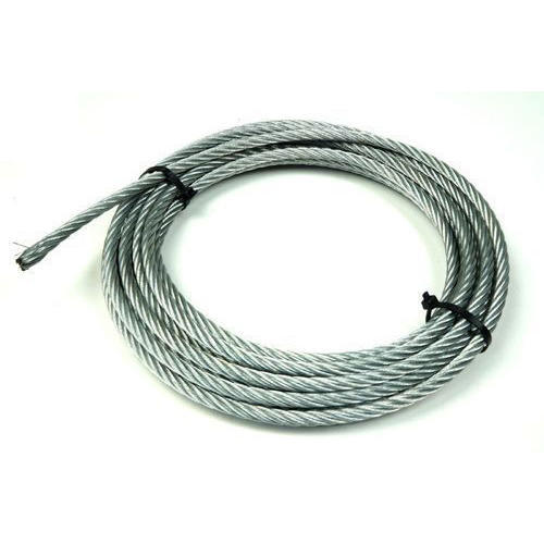 Marine Steel Wire Rope