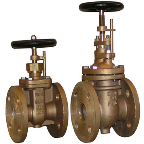 4Matic Marine Gate Valve, For Industrial