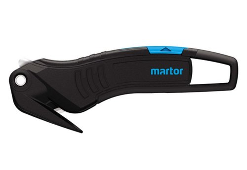 Plastic Martor Secumax 320 Knife Cutter