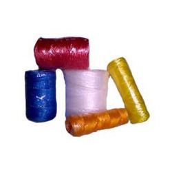Various Color Available Polypropylene PP Baler Twine, Packaging Type: Reel