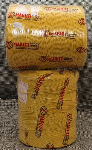 Polypropylene Baler Maruti Twine, Packaging Type: Bag