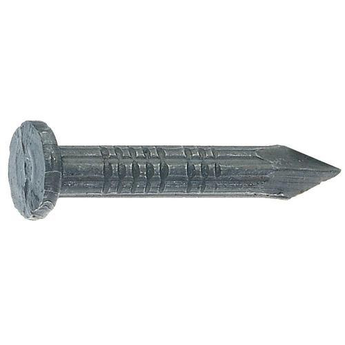 Spike Masonry Concrete Nails, Size: 1 inch