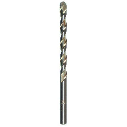 High Speed Steel Masonry Drill Bits