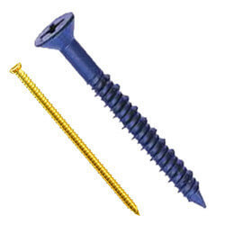 Masonry Fasteners