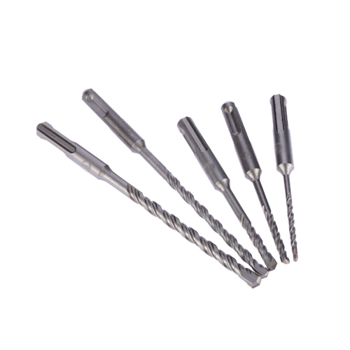 Masonry Drill Bits