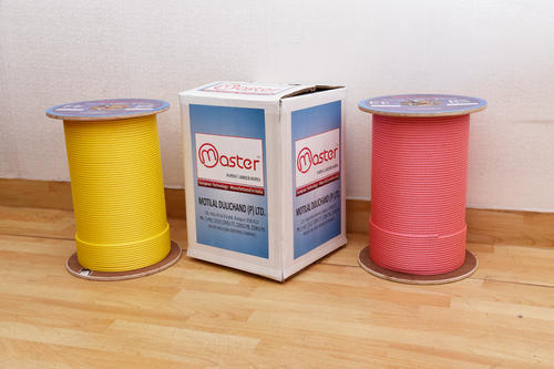 Master Brand Paper Carrier Ropes
