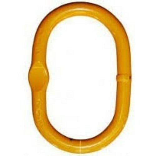 Oblong Lifting Ring
