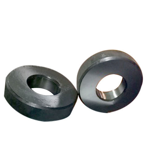 Stainless Steel Silver Master Ring Gauge