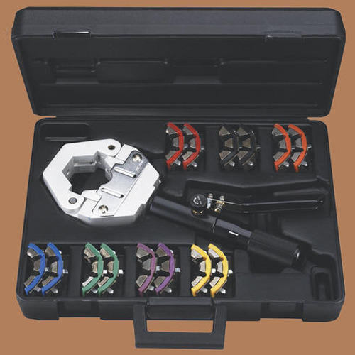 Mastercool Hydraulic Crimper