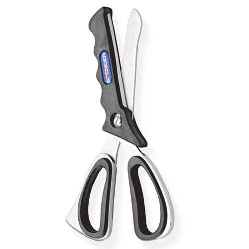 Self Steel Emergency Scissor, For Medical, Size: 3 inch