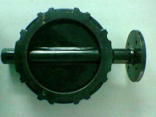 Material Cut Off Valves