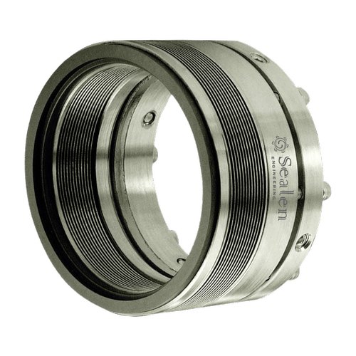 MB 630 Metal Bellow Seal