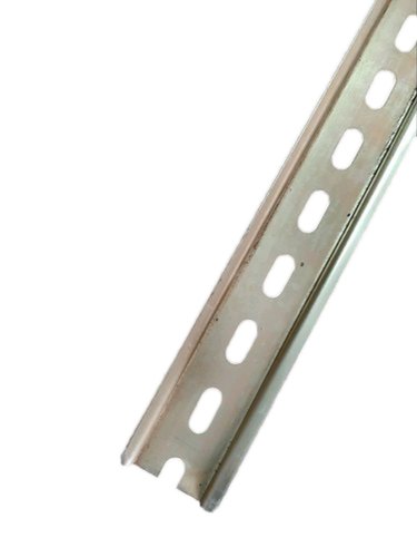 Stainless Steel Mcb Channel Patti, For Industrial