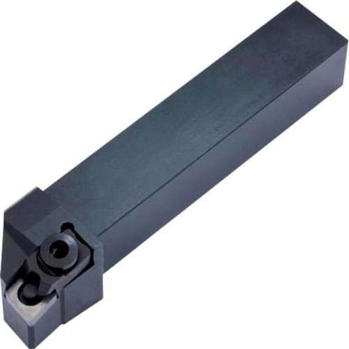 Carbide Steel MCGNR Shank Holder, For Cnc Machines