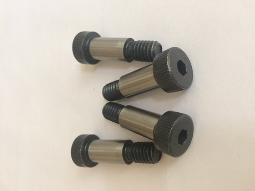 McMaster Shoulder Bolt