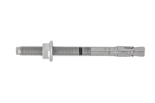 FXT M10 X 125 SS Mechanical Anchor