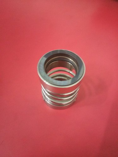 SENAA SEALS Mechanical Face Seal