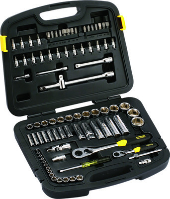 Iron, Mild Steel Mechanical Hand Tools, For Industrial, Packaging: Tool Box