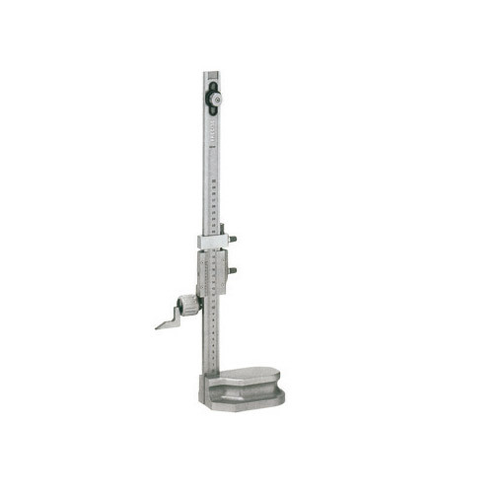 Precise Mechanical Height Gauge