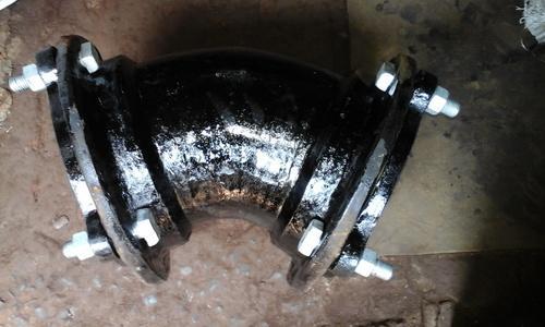 Cast Iron Double Socket Bends for Pipe Fitting
