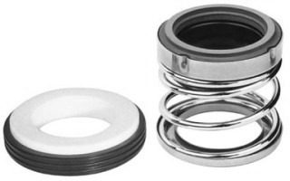 Mechanical Seal, For Oil & Gas
