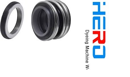 Globe Star Mechanical Seal Rings